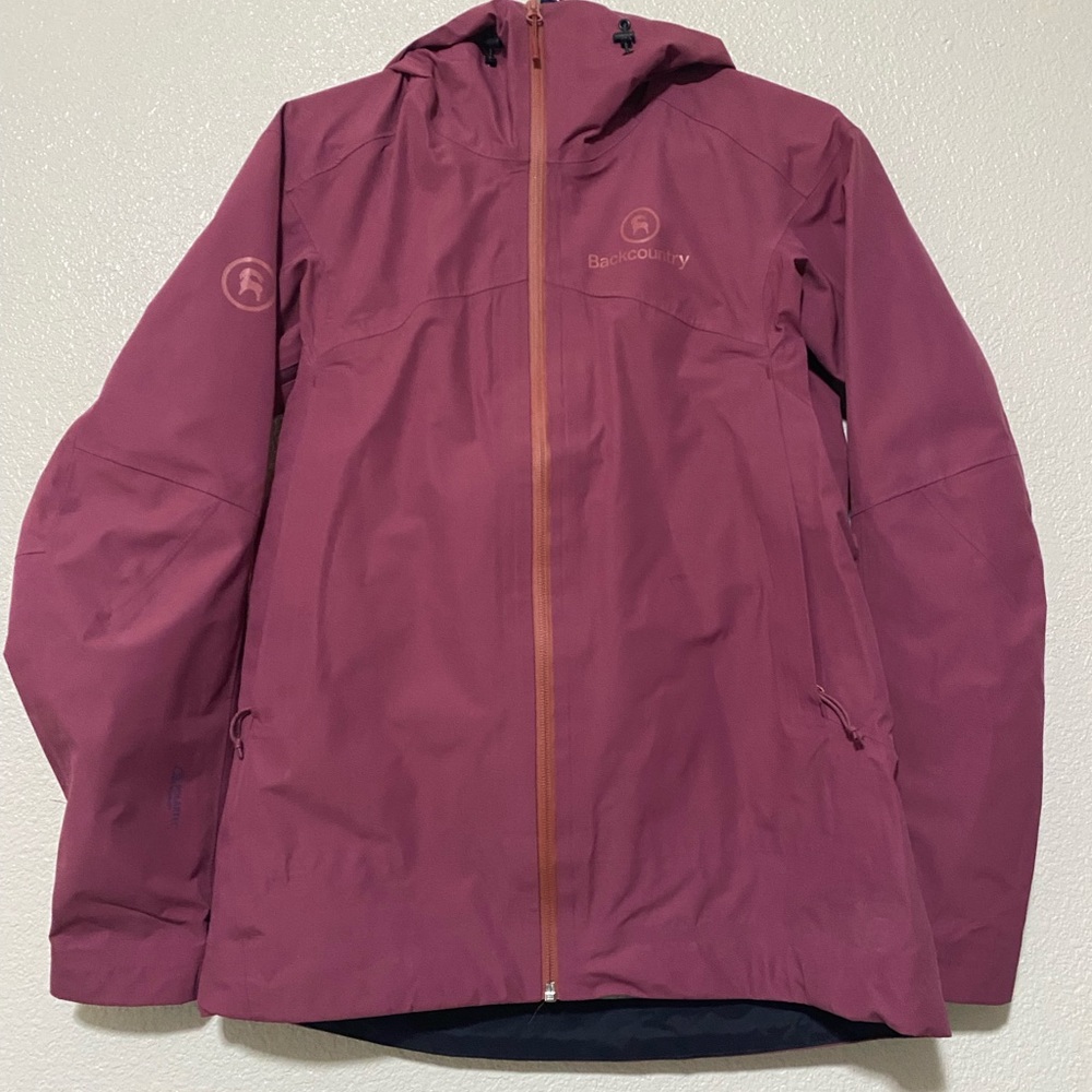 Backcountry x Flylow Pfeifferhorn Jacket XS